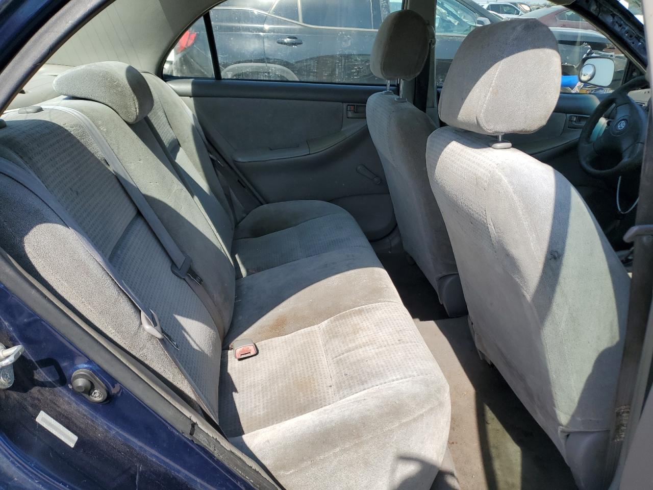 2007 Toyota Corolla - Image 10
