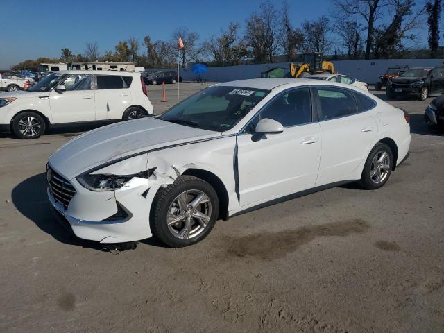 5NPEG4JA6MH108812 Hyundai Sonata SE