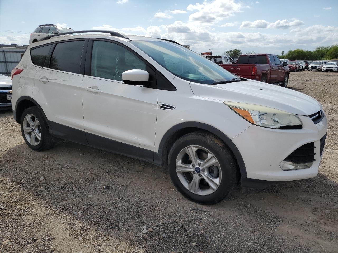 2015 Ford Escape - Image 4