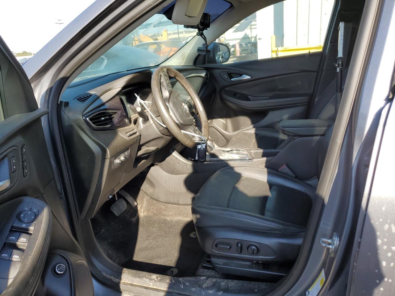 2020 Buick Encore Gx Essence VIN: KL4MMFSL6LB104740 Lot: 73698524