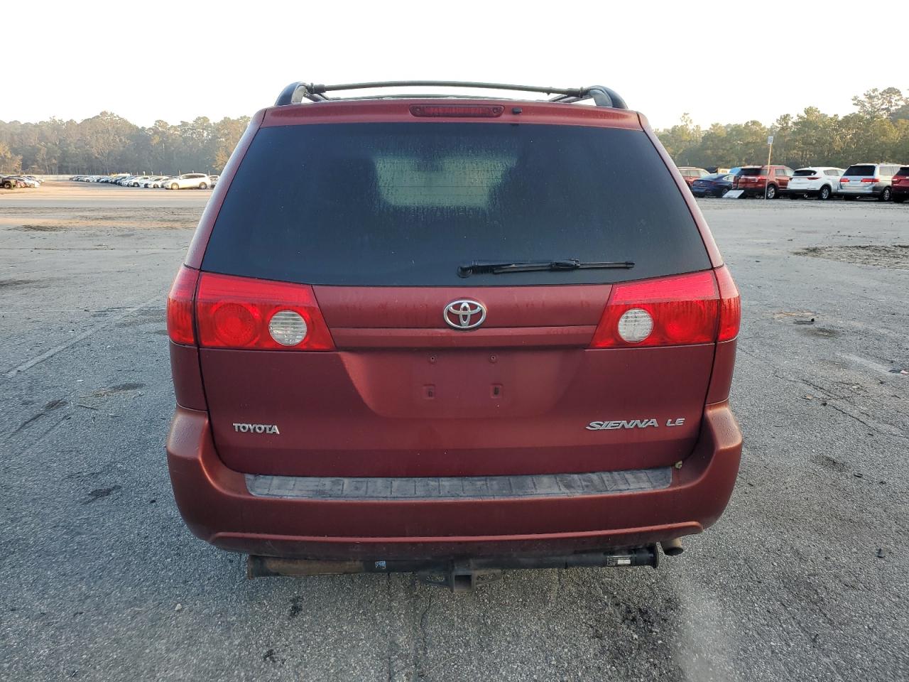 2006 Toyota Sienna - Image 6