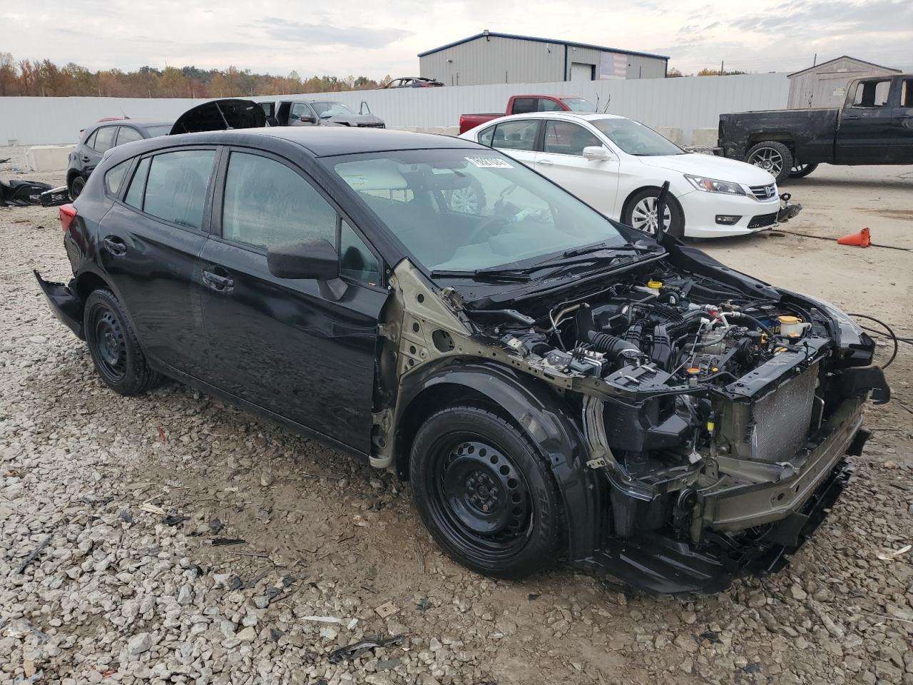 2019 Subaru Impreza - Image 4