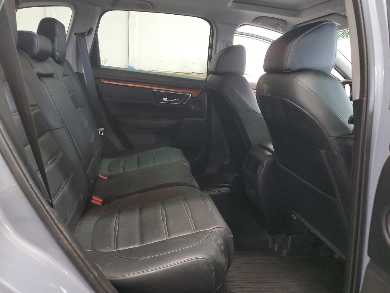 2022 Honda CR-V - Image 11