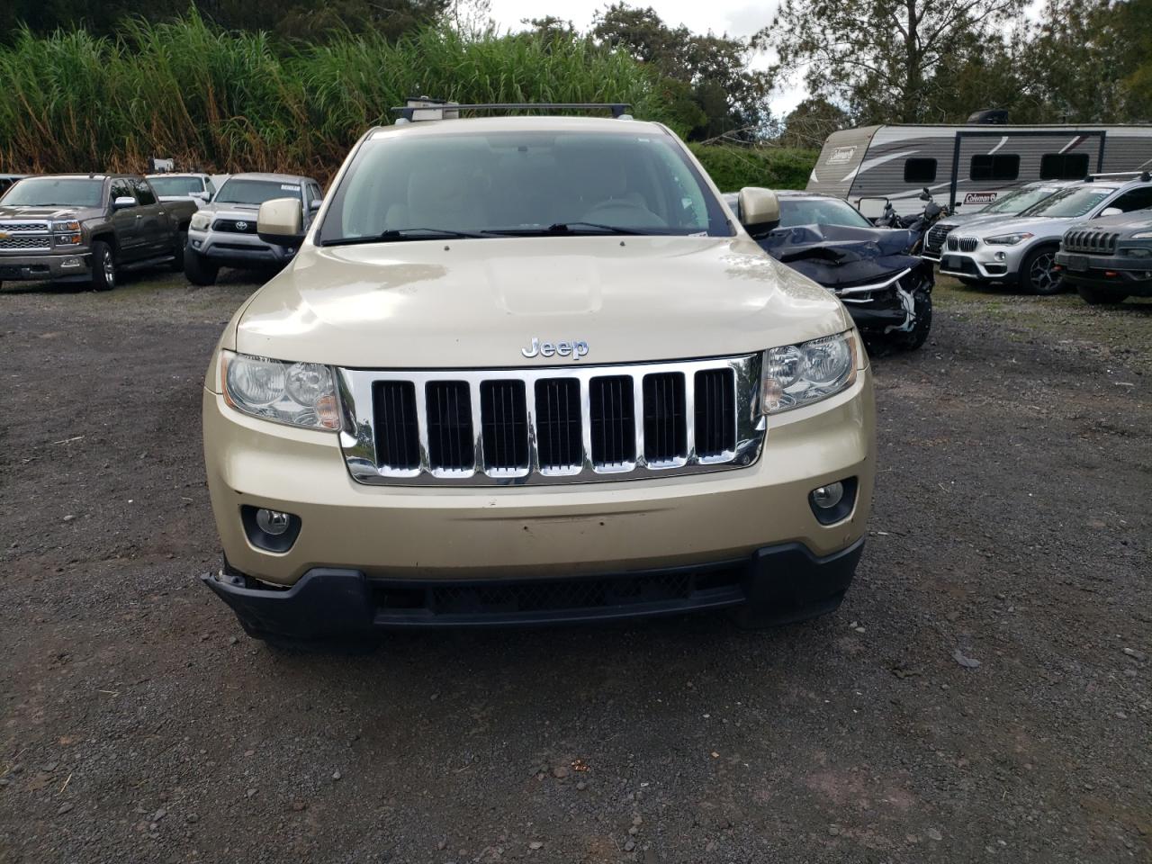 2011 Jeep Grand Cherokee - Image 5