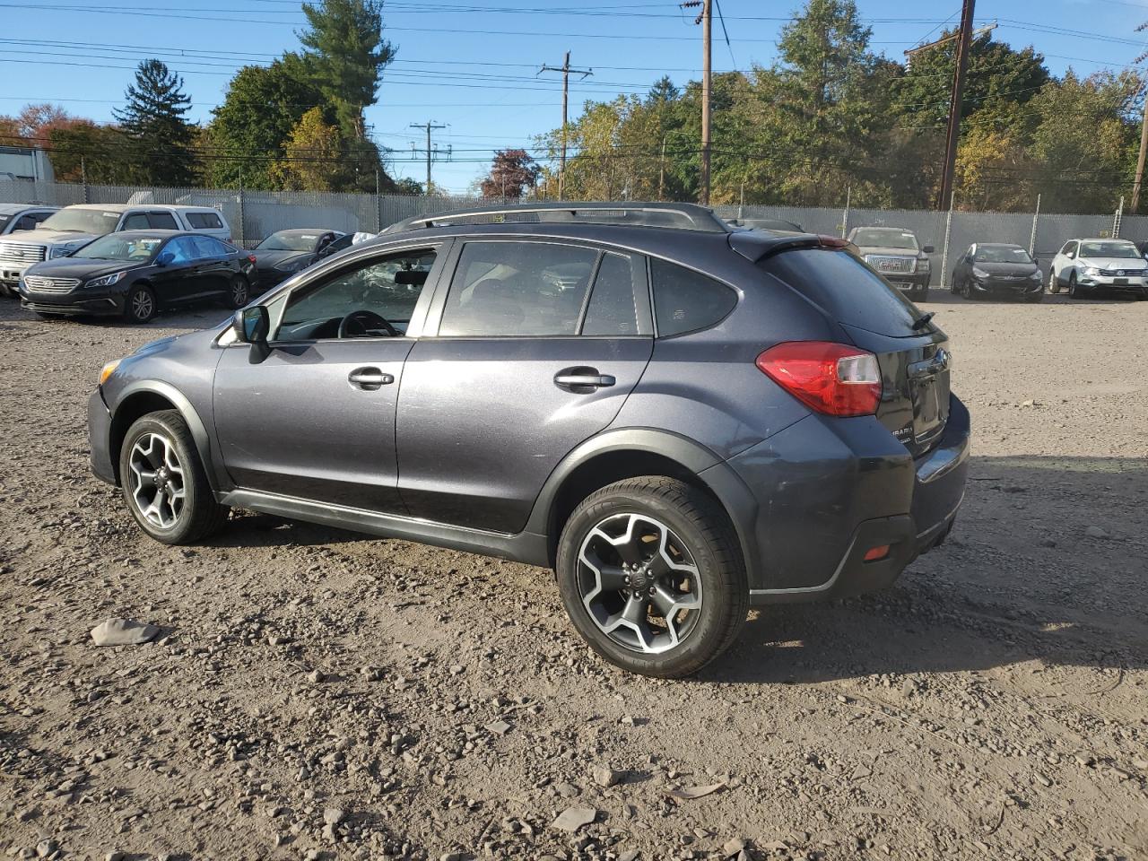 2014 Subaru XV - Image 2