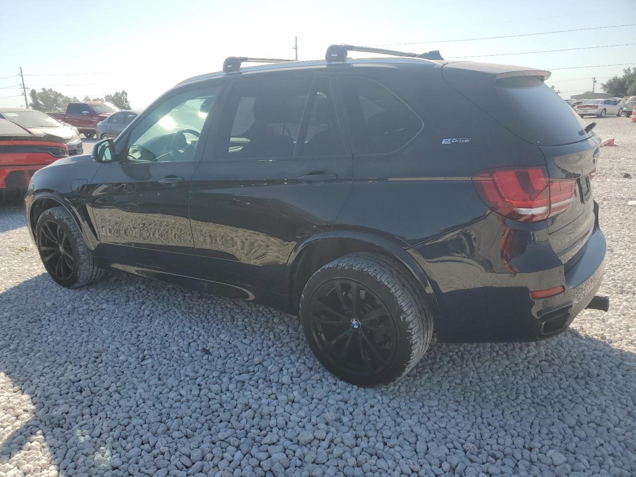 VIN 5UXKT0C54J0V98181 2018 BMW X5 no.2