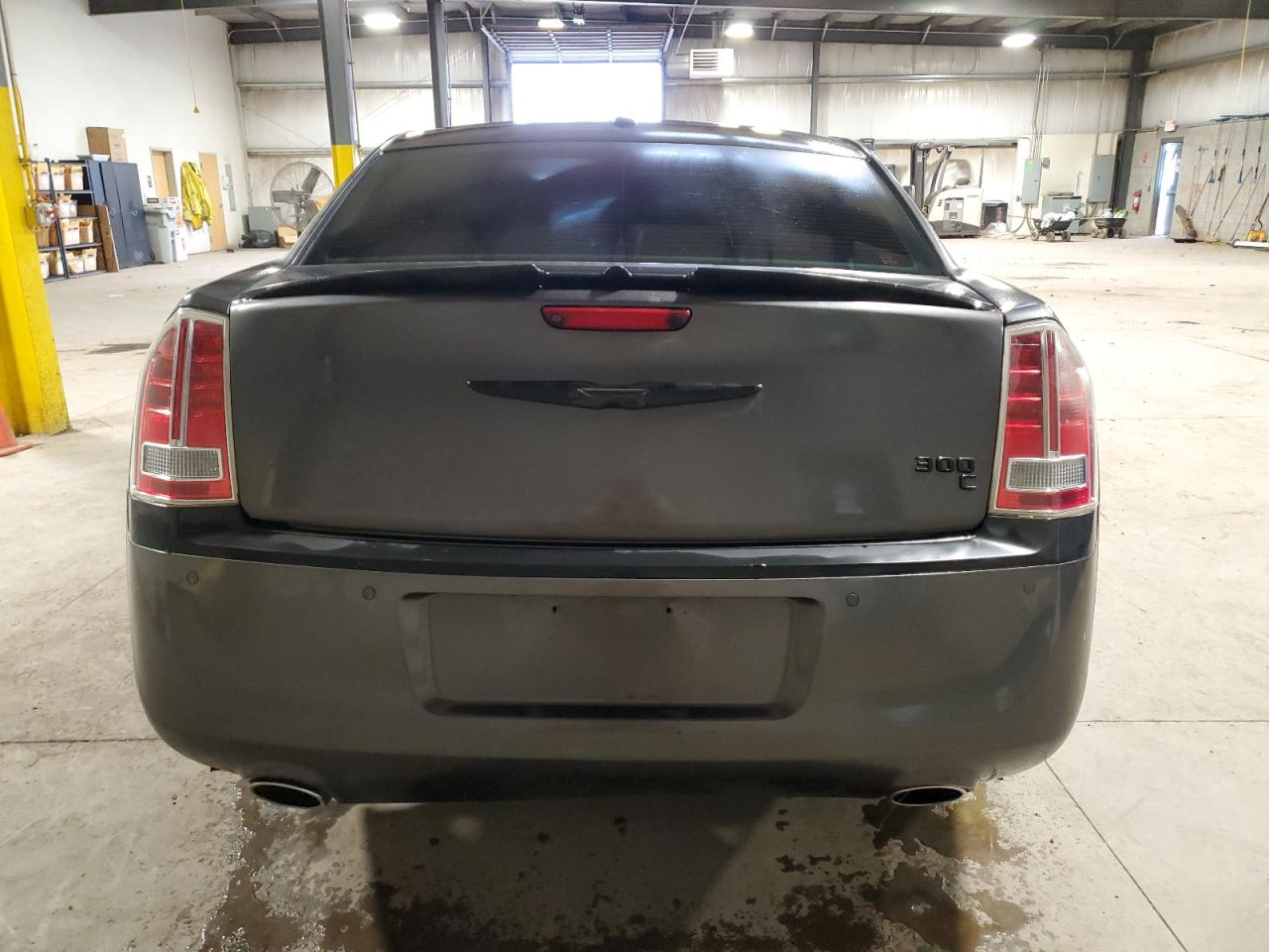 2014 Chrysler 300C Varvatos VIN: 2C3CCAJT0EH148577 Lot: 75911584