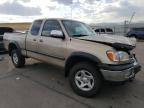 2002 Toyota Tundra Access Cab продається в Littleton, CO - Front End