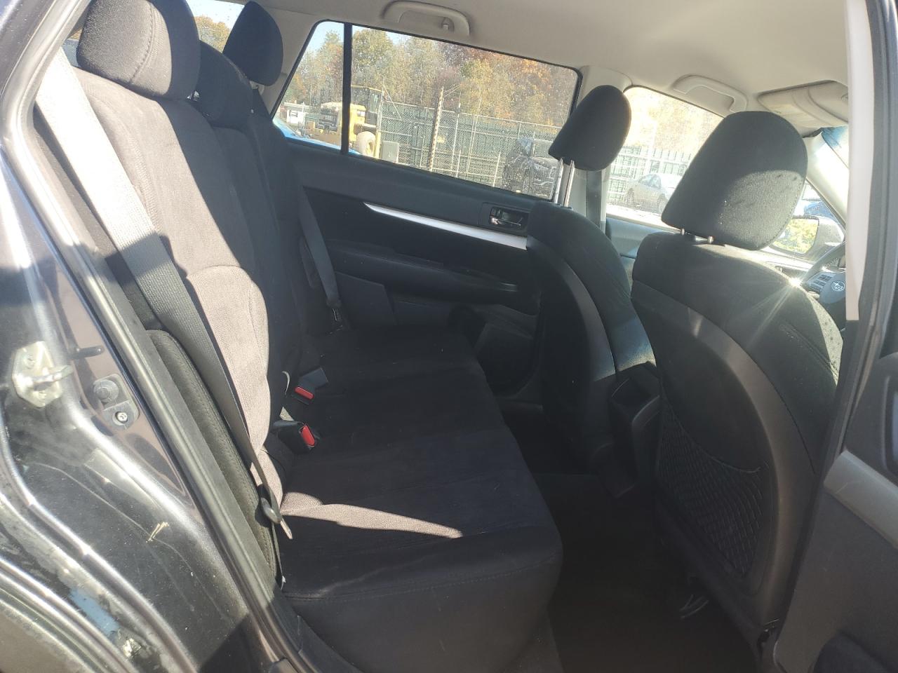 2013 Subaru Outback 2.5I Premium VIN: 4S4BRBCC0D3251939 Lot: 76906664