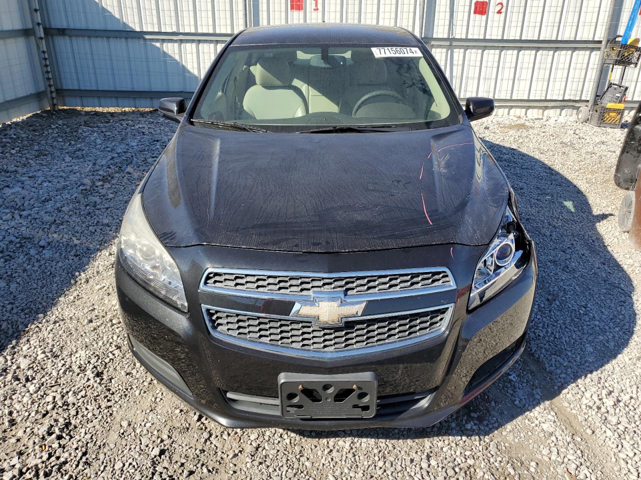2013 Chevrolet Malibu - Image 5