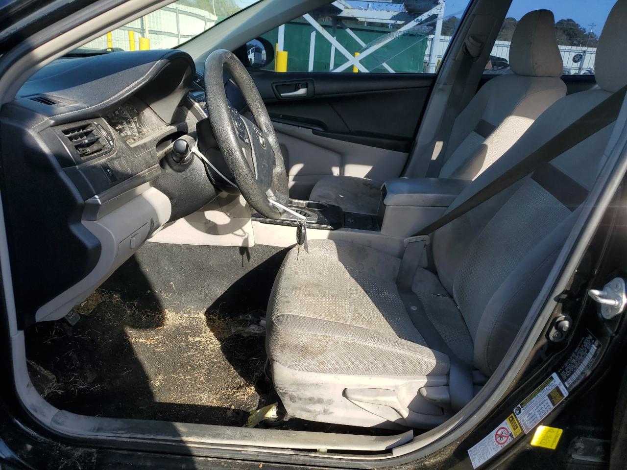 2012 Toyota Camry - Image 7