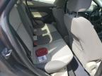 2013 Ford Focus Se zu verkaufen in Riverview, FL - Water/Flood