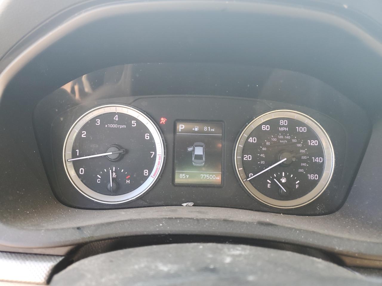 2018 Hyundai Sonata - Image 9