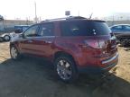 2017 Gmc Acadia Limited Slt-2 de vânzare în Colorado Springs, CO - Front End