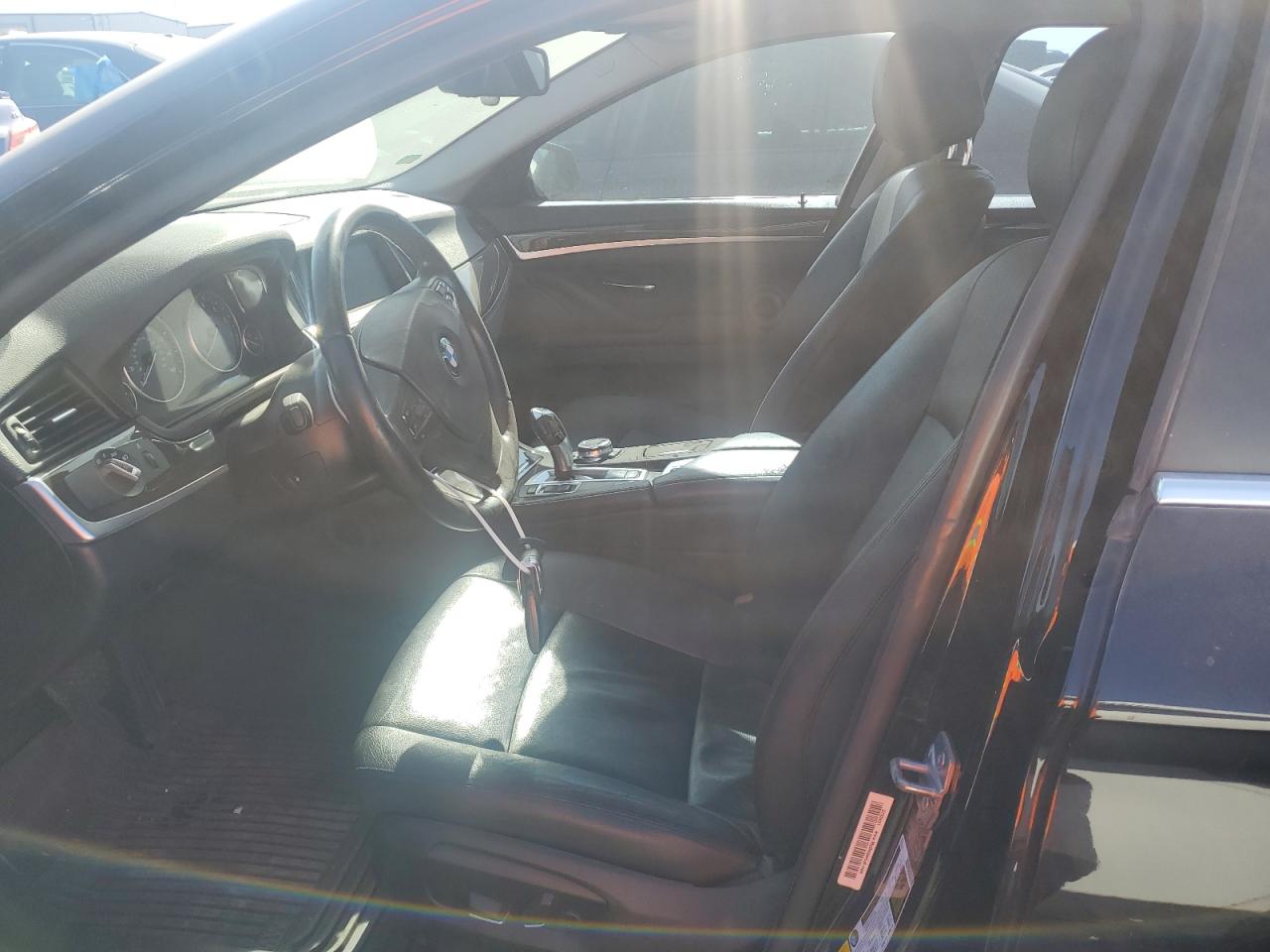 2014 BMW 5er - Image 7