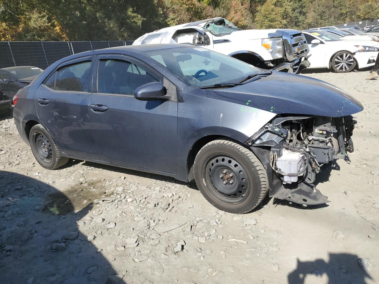 2015 Toyota Corolla - Image 4