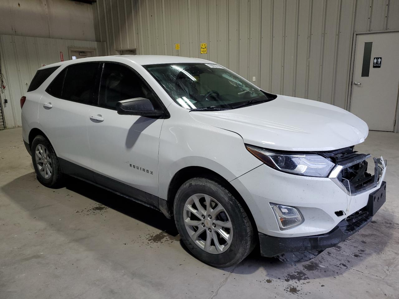 2018 Chevrolet Equinox - Image 4