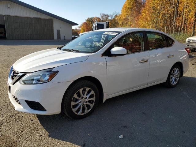 East Granby, CT에서 판매 중인 2017 Nissan Sentra S - Front End