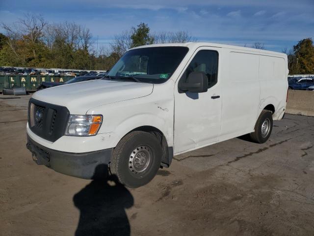 2014 Nissan Nv 1500