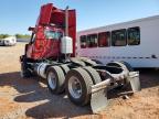 2014 Volvo Vn Vnm en Venta en Oklahoma City, OK - Rollover