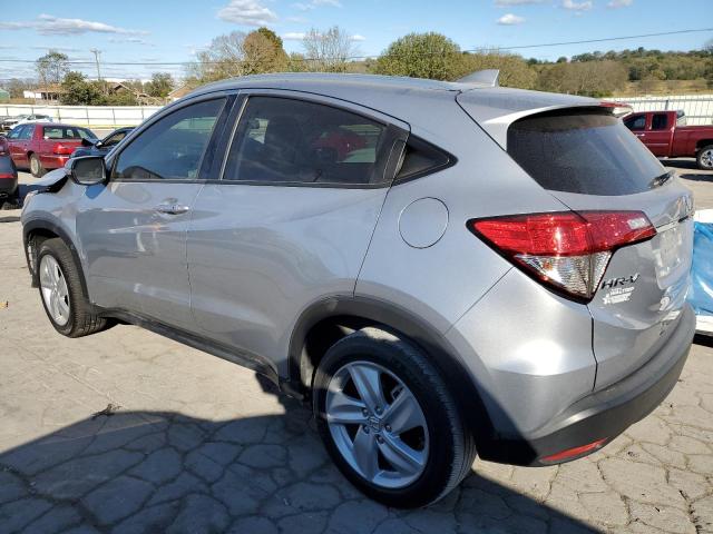  HONDA HR-V 2019 Srebrny