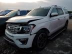 2021 Ford Expedition Max Limited for Sale in Grand Prairie, TX - Front End