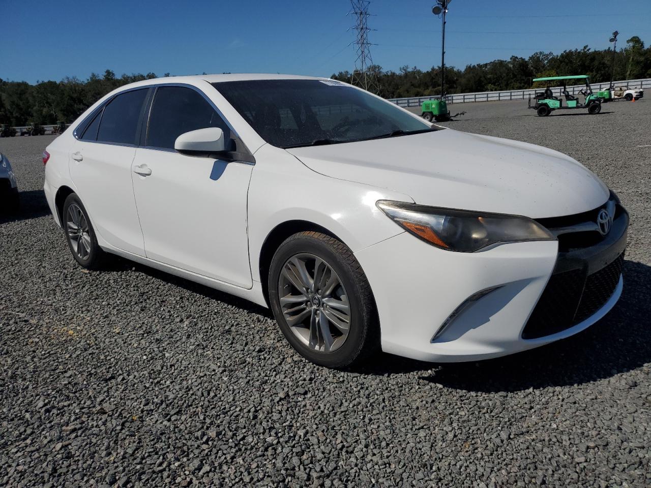 2017 Toyota Camry - Image 4