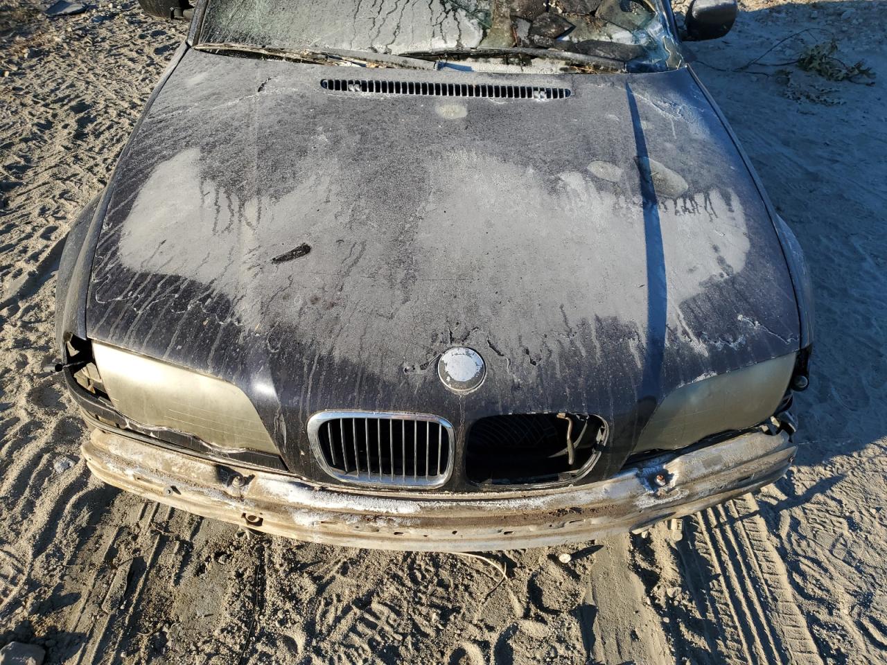 2000 BMW 3er - Image 12