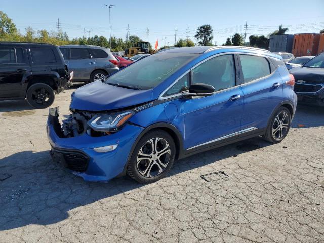 2021 Chevrolet Bolt Ev Premier