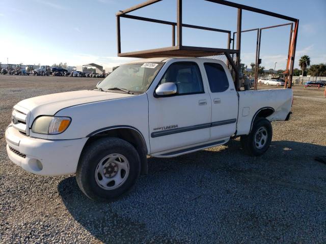 2003 Toyota Tundra Access Cab Sr5