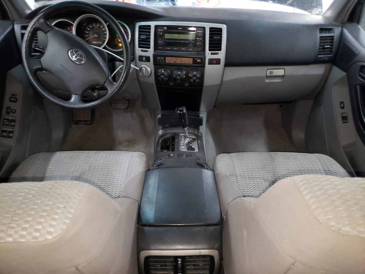 2007 Toyota 4Runner - Image 8