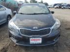 2015 Kia Forte Lx продається в Baltimore, MD - Side