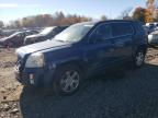 2010 Gmc Terrain Sle на продаже в Chalfont, PA - Front End