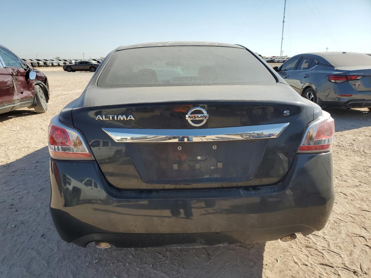 VIN 1N4AL3AP2FN880578 2015 NISSAN ALTIMA no.6