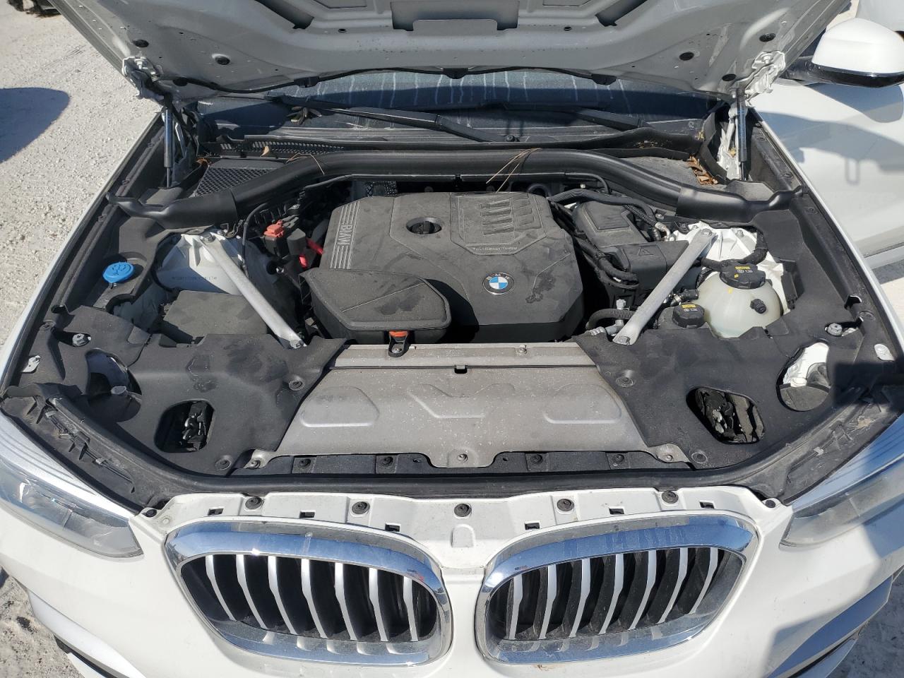 2020 BMW X3 Sdrive30I VIN: 5UXTY3C09L9C60787 Lot: 74199974