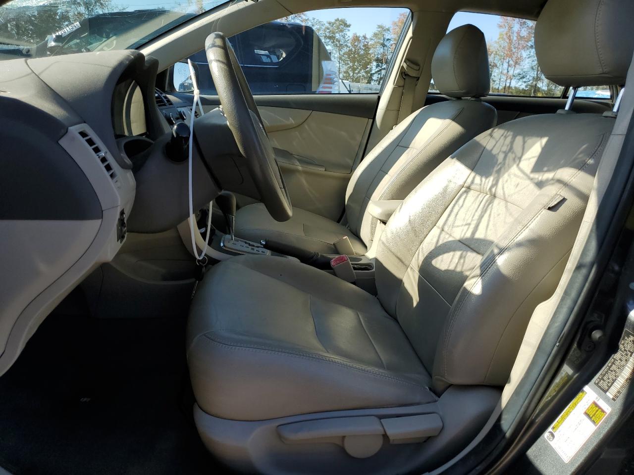 2010 Toyota Corolla - Image 7