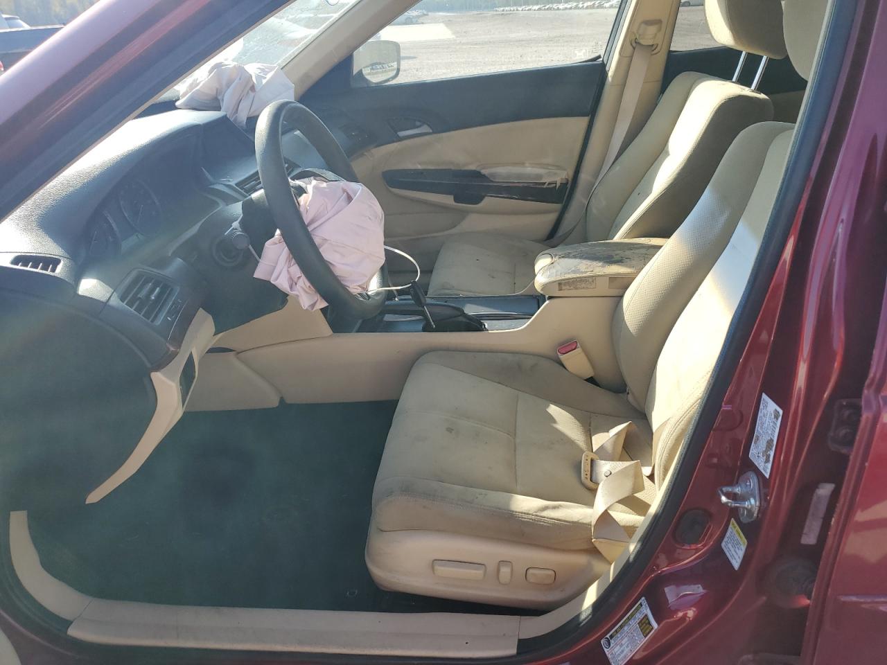 2010 Honda Accord - Image 7