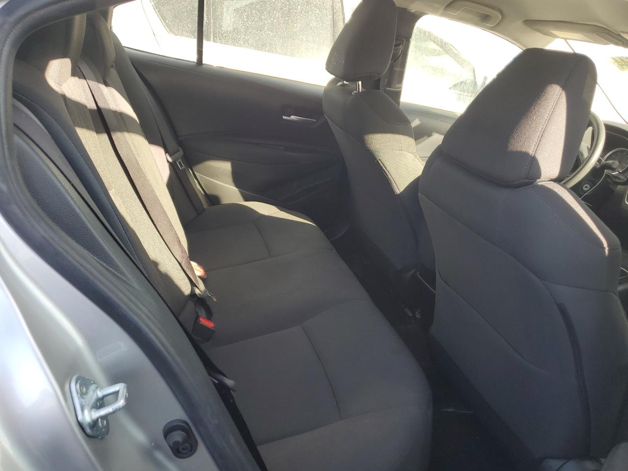 2020 Toyota Corolla - Image 12
