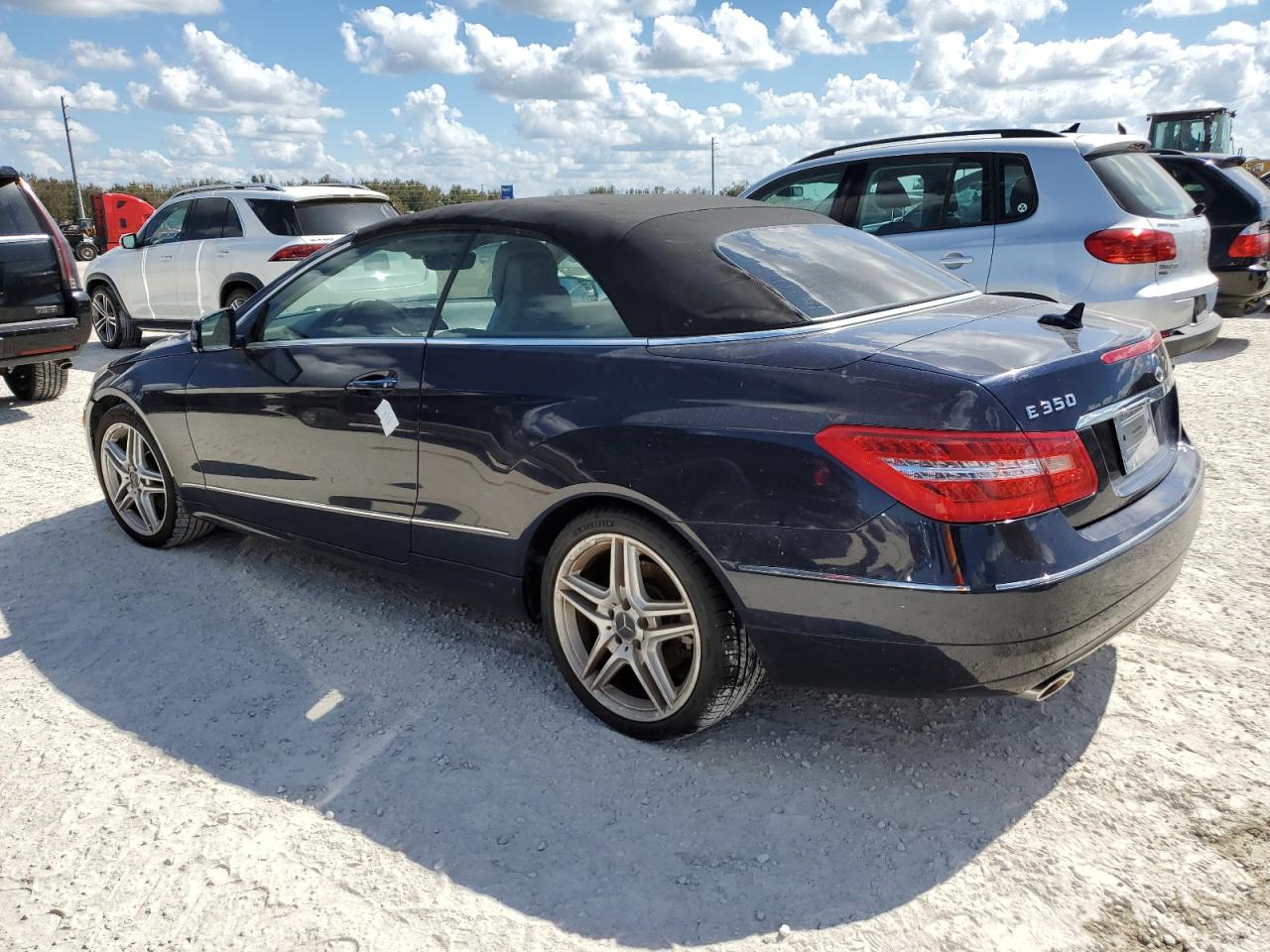 2011 Mercedes-Benz E-klasse - Image 2