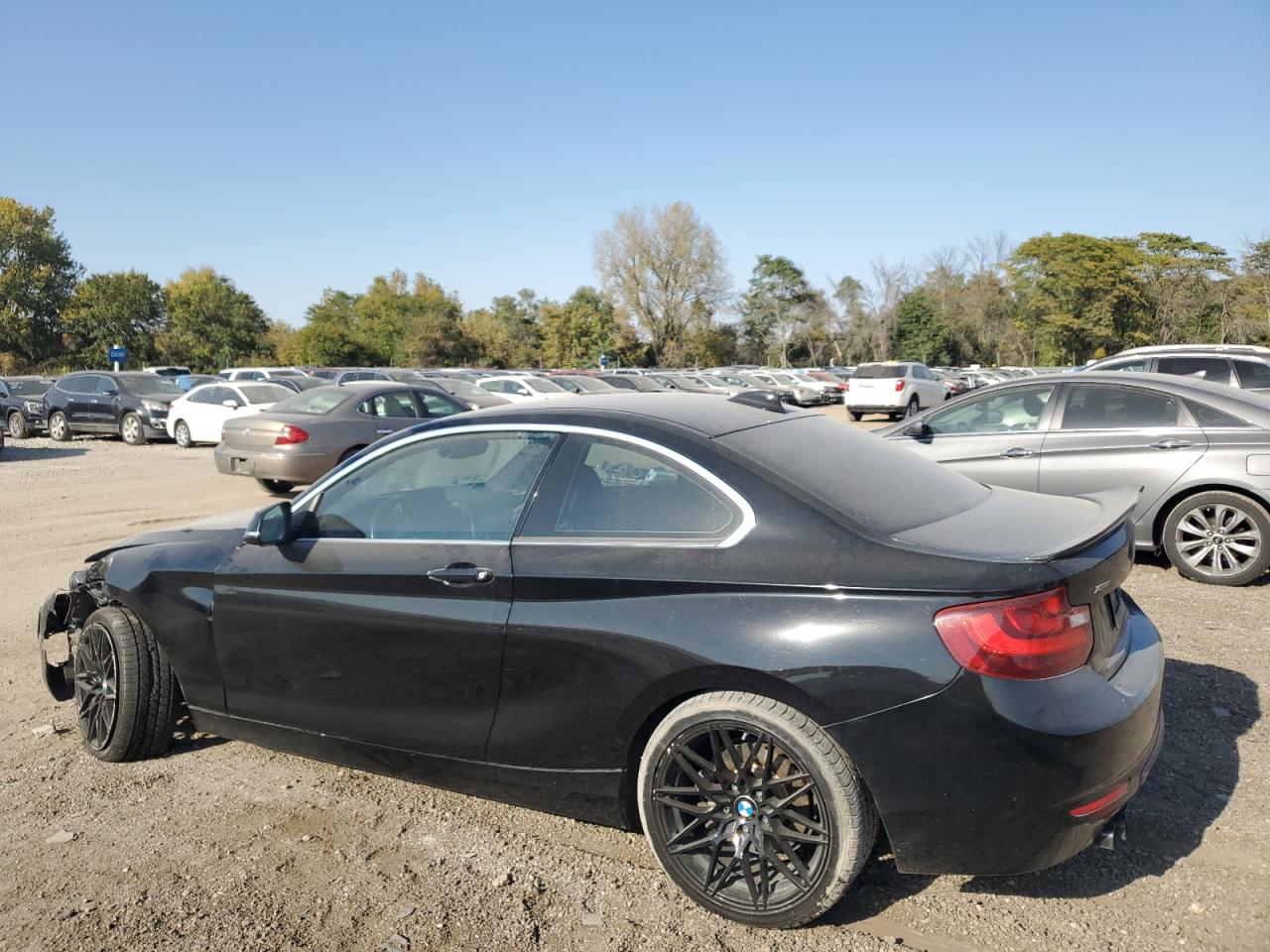 2016 BMW 2er - Image 2