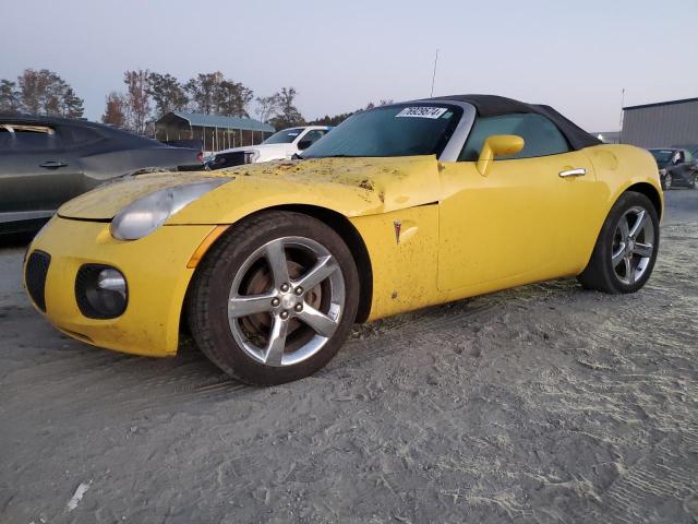 Spartanburg, SC에서 판매 중인 2008 Pontiac Solstice Gxp - Front End