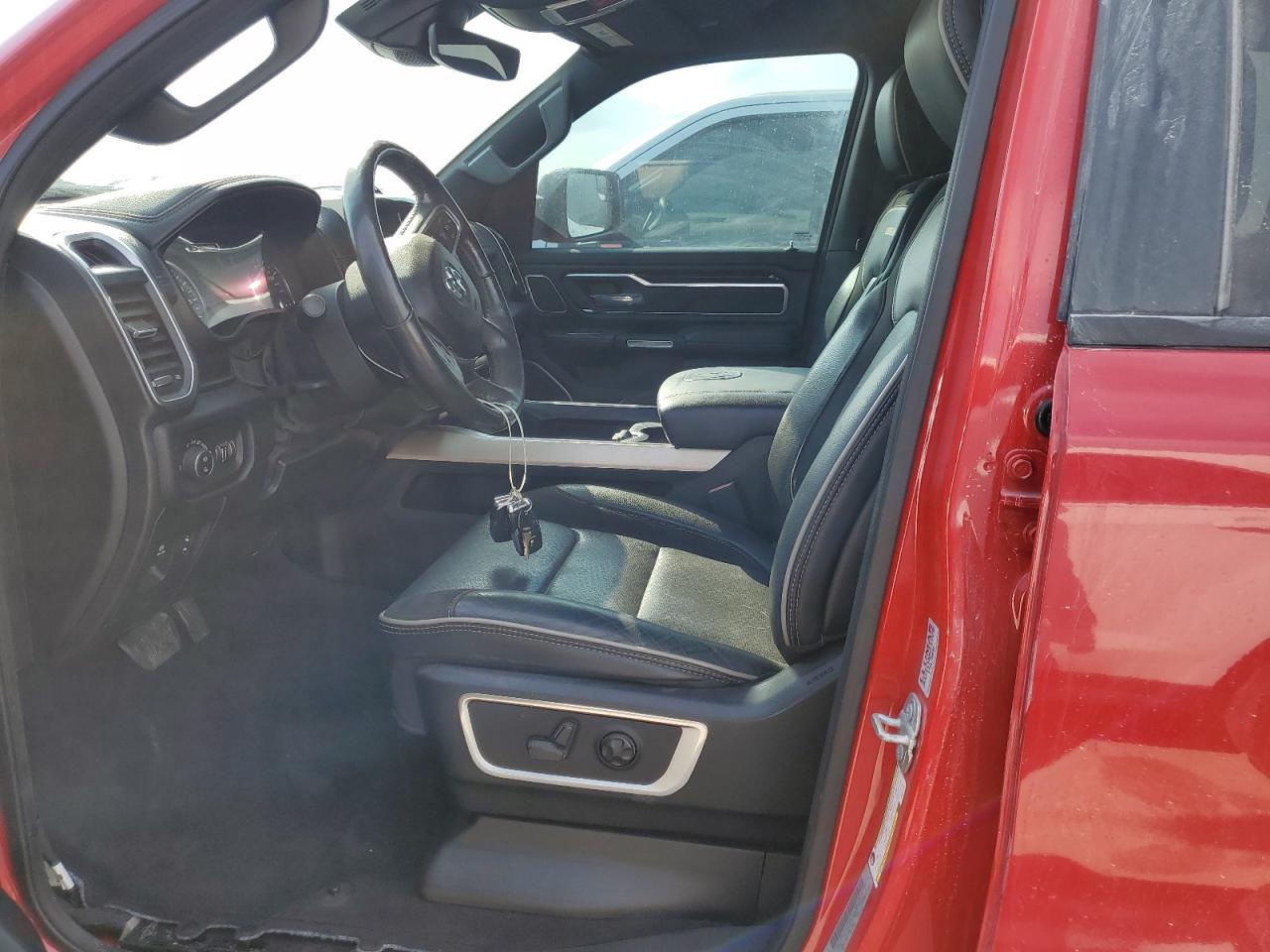 2019 RAM 1500 - Image 7