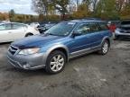 2008 Subaru Outback 2.5I Limited de vânzare în Candia, NH - Side