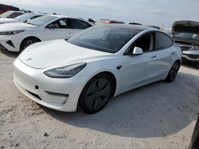 5YJ3E1EA2LF785200 Tesla Model 3 