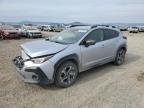2024 Subaru Crosstrek Premium en Venta en Helena, MT - Front End