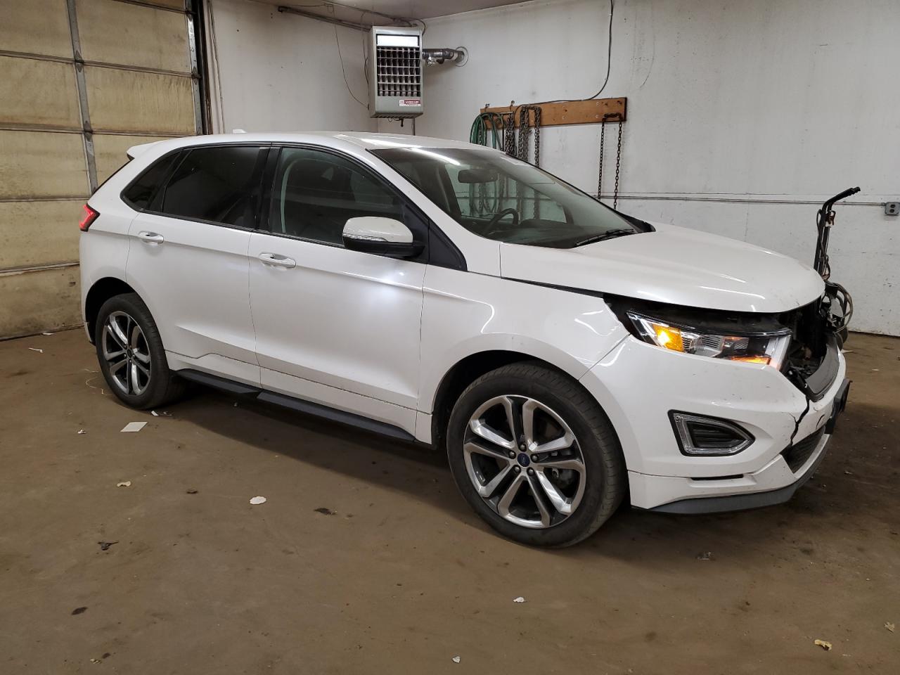 2018 Ford Edge - Image 4