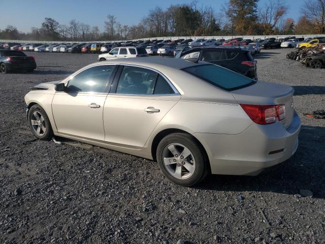  CHEVROLET MALIBU 2015 Сріблястий