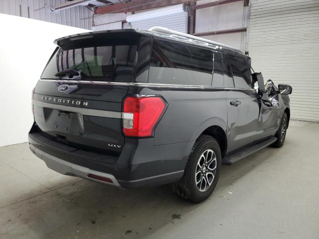  FORD EXPEDITION 2024 Gray