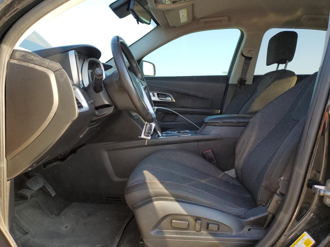 2017 Chevrolet Equinox - Image 7