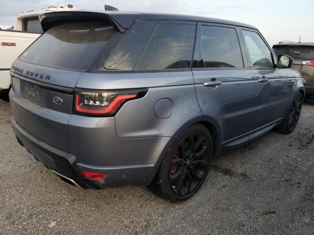 SALWR2SE3LA705161 Land Rover Rangerover RANGE ROVE 3